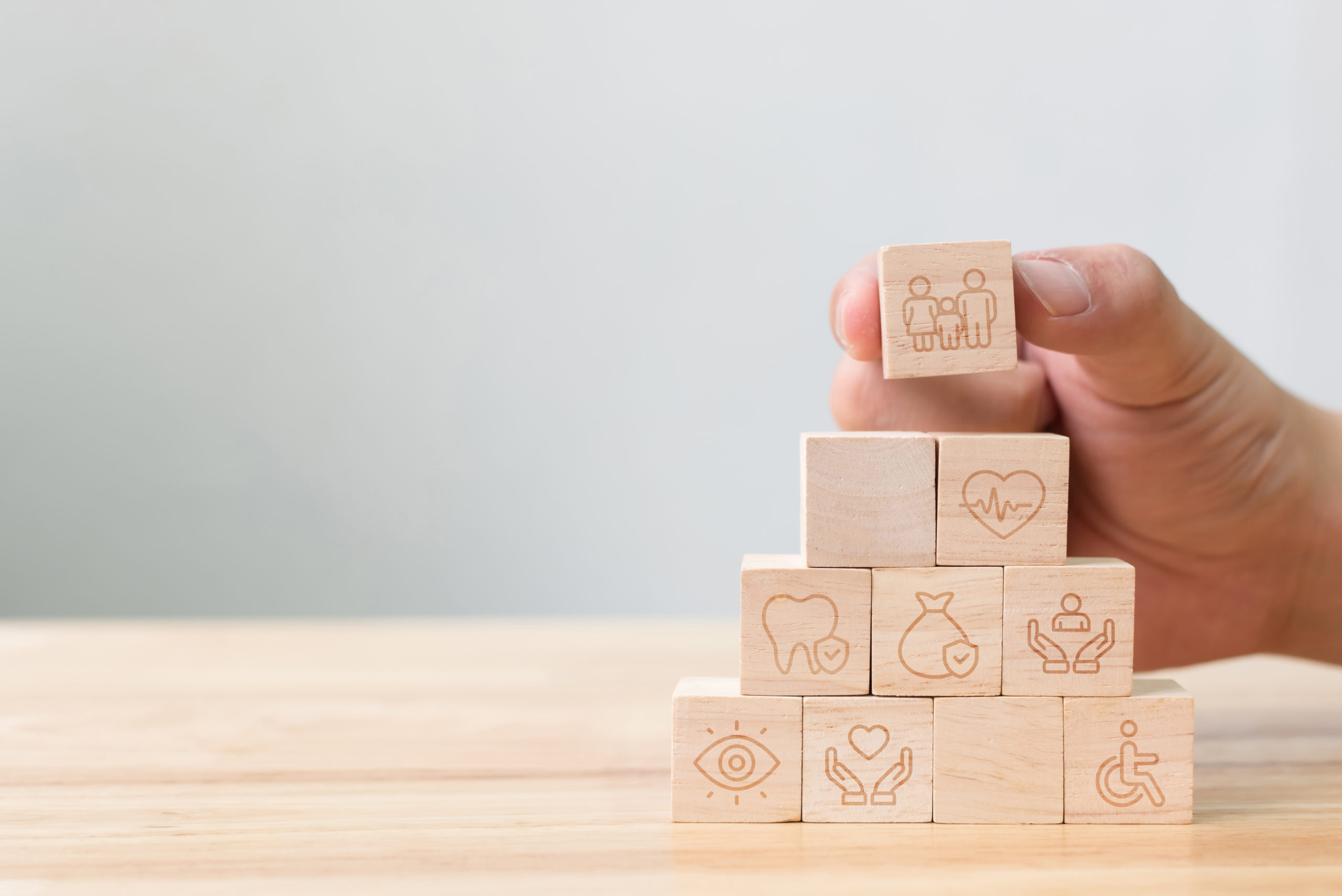 Insurance Brokers NJ NY CT FL PA TDA Benefits LLC